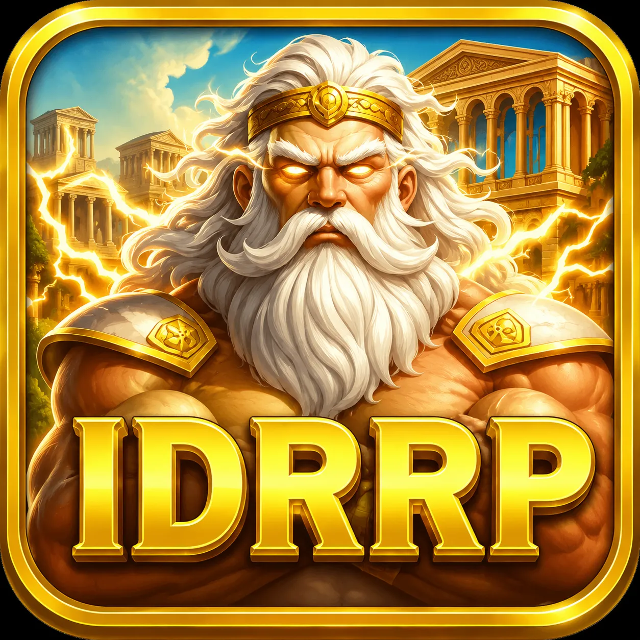 IDRRP - Membangun Kerajaan Bisnis Impian Anda