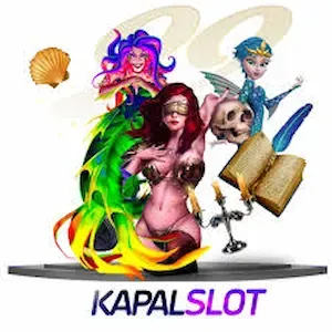 KAPALSLOT - Game Sepak Bola Seru dan Menarik