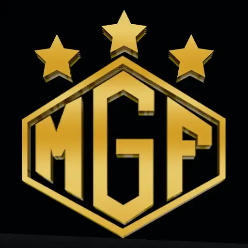 MEGAFAFA - Game TPS Seru dan Menantang