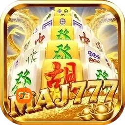 Logo maj777
